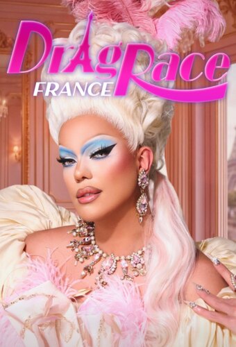 Drag Race France