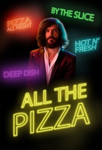 All the Pizza