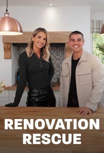 Renovation Rescue