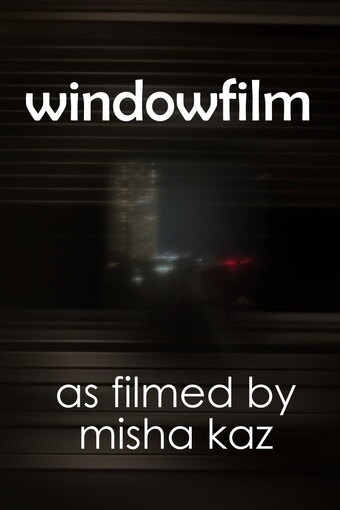 windowfilm