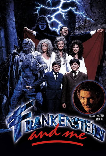 Frankenstein and Me
