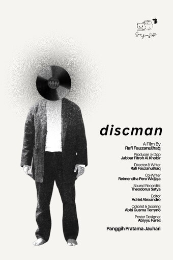 Discman