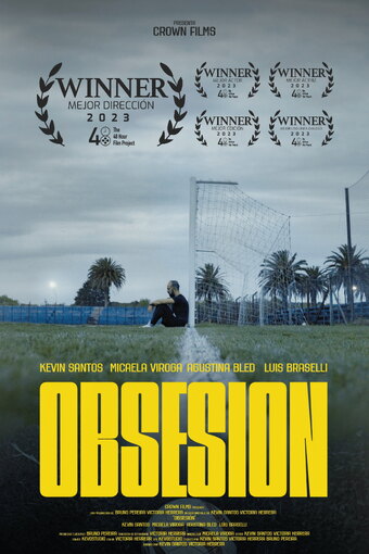 Obesesión