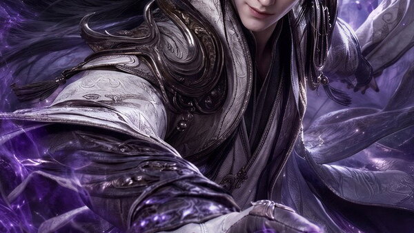 The Heavenly Fate Villain