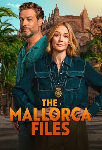The Mallorca Files