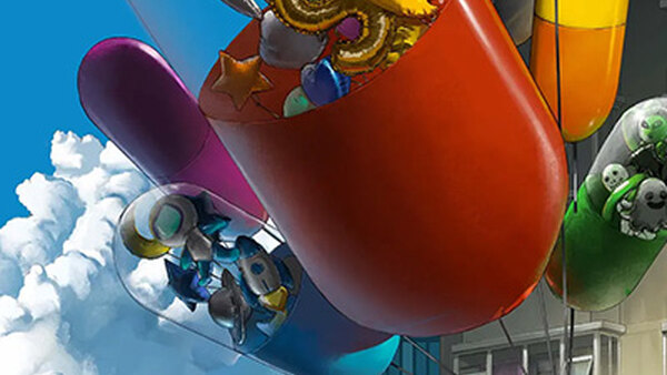 CAPSULES: Miracle