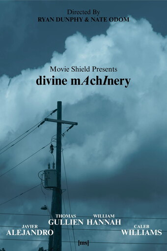 DIVINE MACHINERY