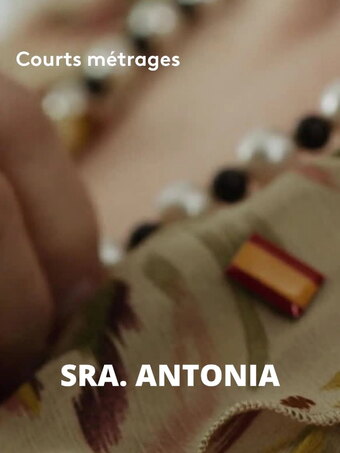 Sra. Antonia