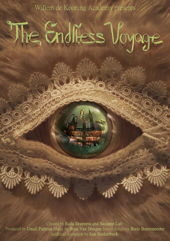The Endless Voyage