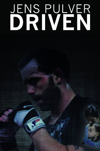 Jens Pulver: Driven