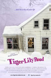 Tiger Lily Road