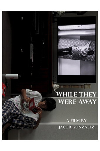 While They Were Away