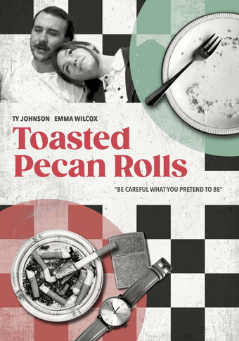Toasted Pecan Rolls