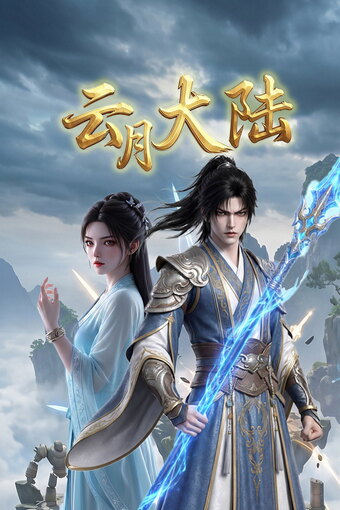 Yun Yue Dalu