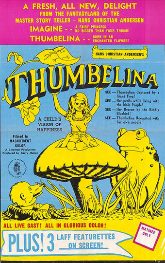 Thumbelina