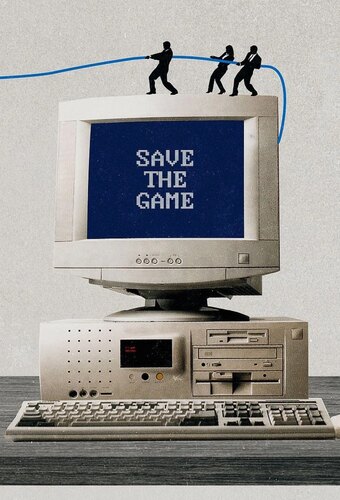 Save the Game