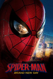 Spider-Man: Brand New Day