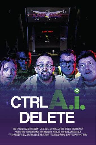 Ctrl AI Delete