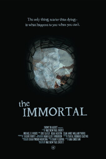 The Immortal