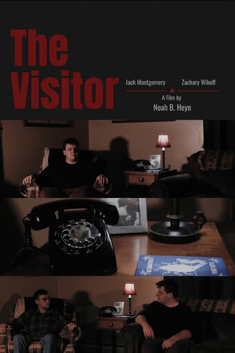 The Visitor
