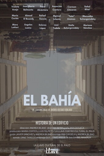 El Bahía