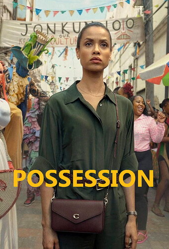 Possession