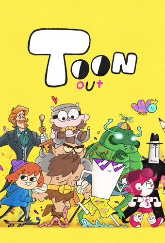 Toonout