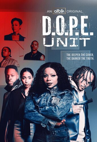 D.O.P.E. Unit