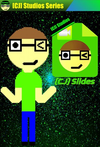 CJ Slides