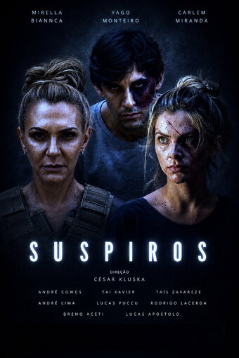 Suspiros