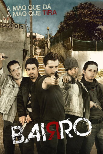 O Bairro