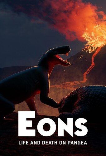 Eons: Life and Death on Pangea