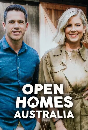Open Homes Australia