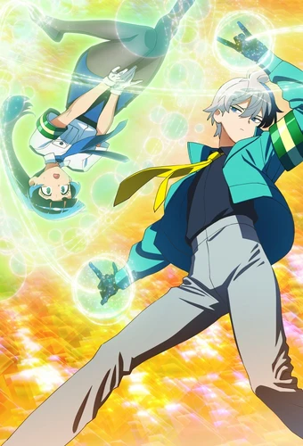 Chou Jun! Choujou-senpai