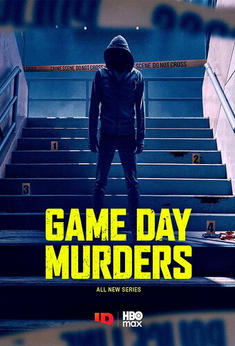 Game Day Murders