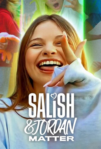 Salish & Jordan Matter