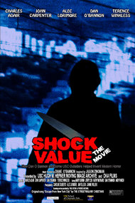 Shock Value: The Movie — How Dan O’Bannon and Some USC Outsiders Helped Invent Modern Horror