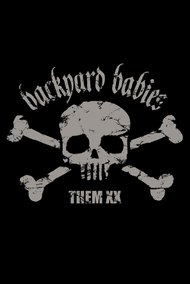 Backyard Babies - Them XX