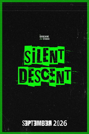 Silent Descent