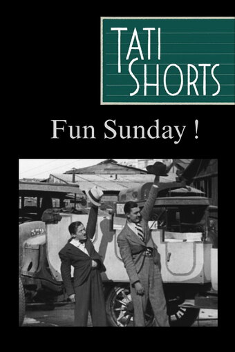 Fun Sunday