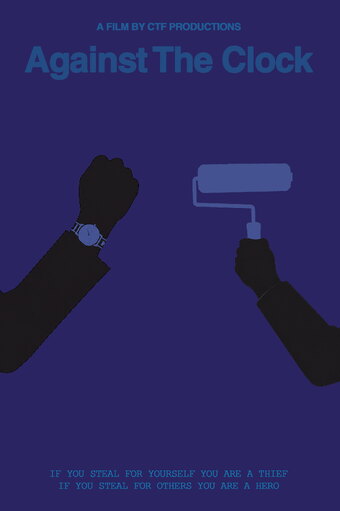 Against The Clock