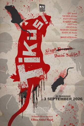 Tikus!