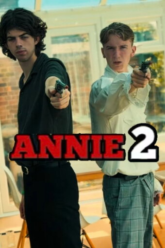 Annie 2