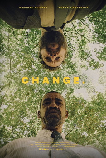 Change