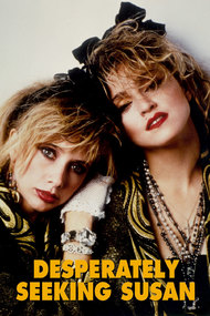 Desperately Seeking Susan