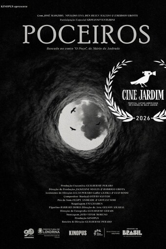 Poceiros