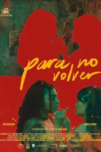 Para no volver