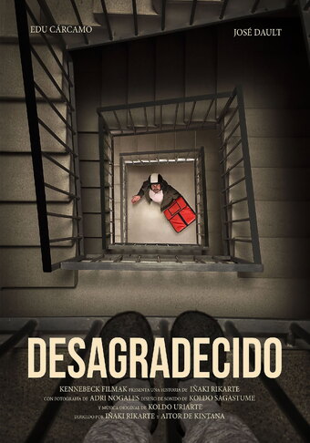 Desagradecido