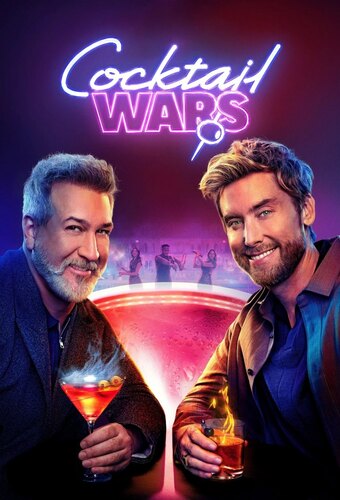Cocktail Wars