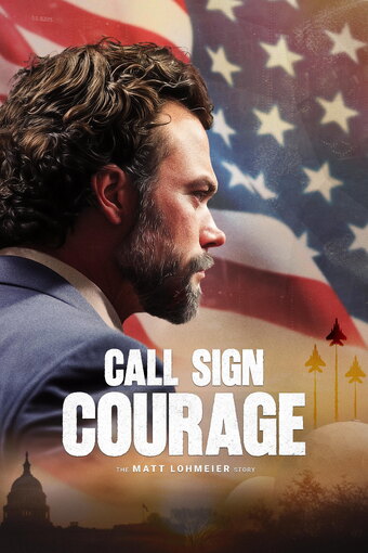 Call Sign Courage